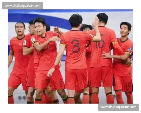 国家队恩怨情仇，2026世界杯恩怨局谁能笑到最后