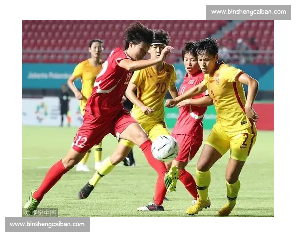 女单争霸白热化，谁能捧起最终的桂冠