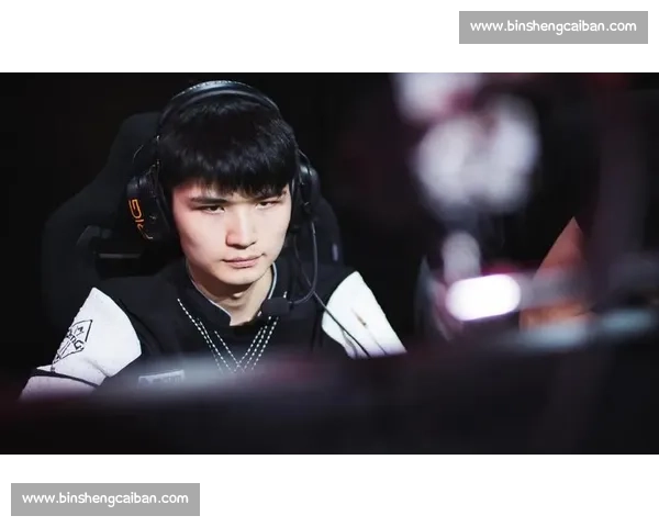 巨星陨落还是王者归来电竞洲际转会大戏即将上演！