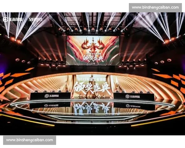 激情碰撞!中东电竞冠军的荣耀时刻,令人动容!