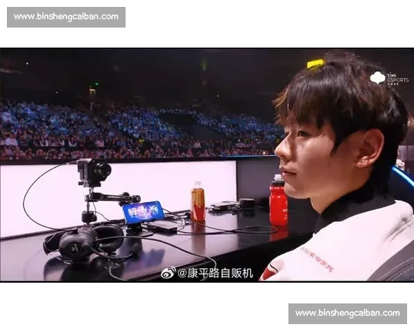 泪目！虚拟电竞竞技场上演感人瞬间，电竞精神永不熄灭