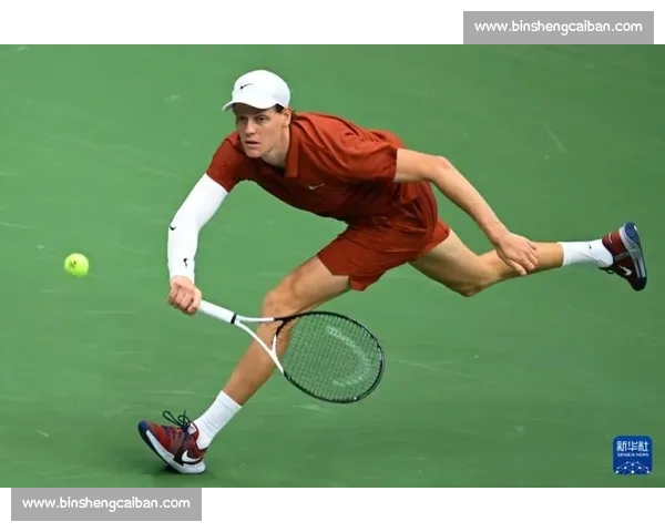 跌宕起伏的决赛！美网男单冠军争夺战，全程高能！