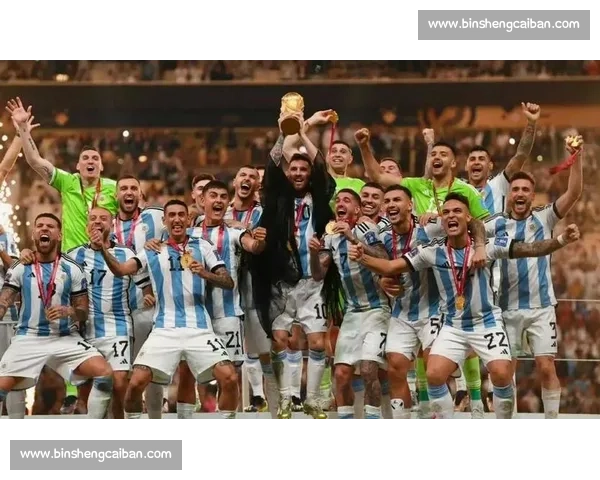 2026世界杯南美区:新王崛起还是老牌豪门谢幕 2026世界杯南美区:新王崛起还是老牌豪门谢幕