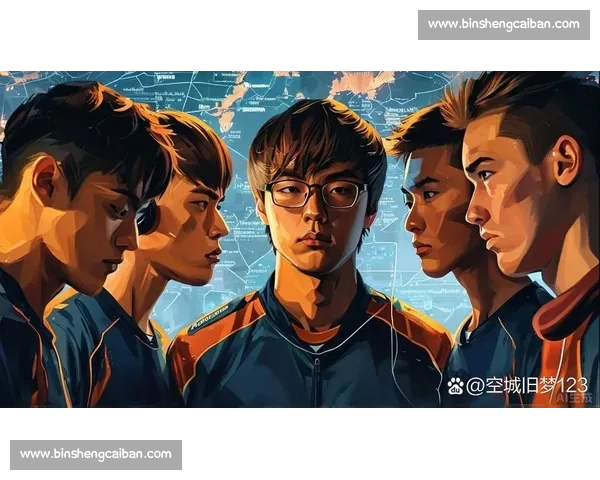 AI电竞剪辑:细节控的福音,操作党的心头好! AI电竞剪辑:细节控的福音,操作党的心头好!