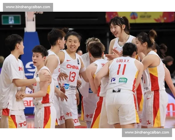 中国女篮,你就是我们心中永远的骄傲!亚洲杯回顾! 中国女篮,你就是我们心中永远的骄傲!亚洲杯回顾!
