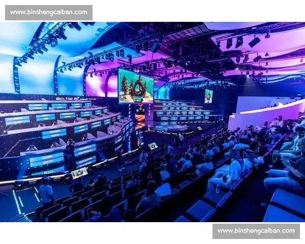 观点碰撞！北美电竞赛事，究竟该如何发展