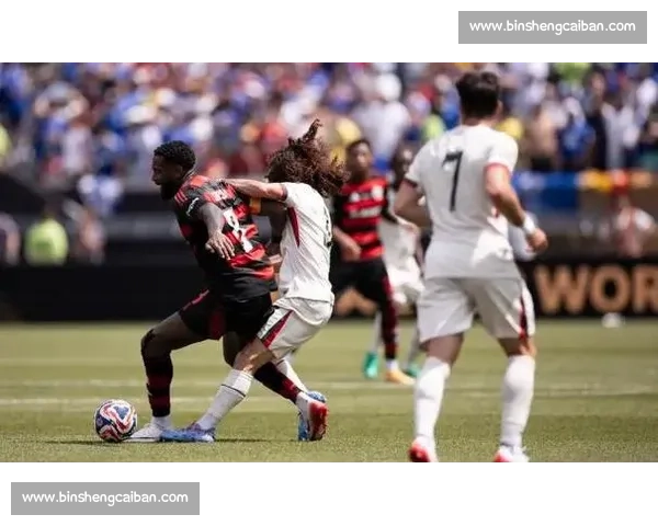 2026世界杯冷门预测，让比赛充满戏剧性！