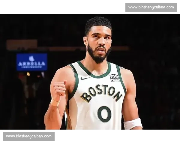 塔图姆关键时刻救主!绿军新领袖崛起,凯尔特人重现辉煌