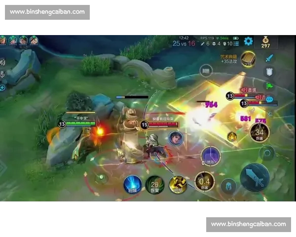 王者荣耀新版本上线，玩家哀嚎“平衡性崩塌”，峡谷风起云涌！