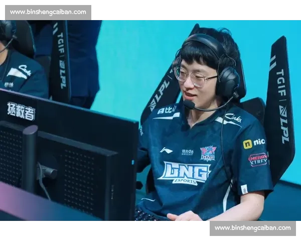 OMG战队黑马姿态,小奶油的成长值得期待 OMG战队黑马姿态,小奶油的成长值得期待