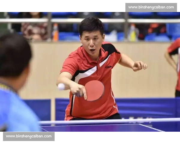 不止一次！乒乓球裁判的争议判罚，已经成为比赛的“固定节目”