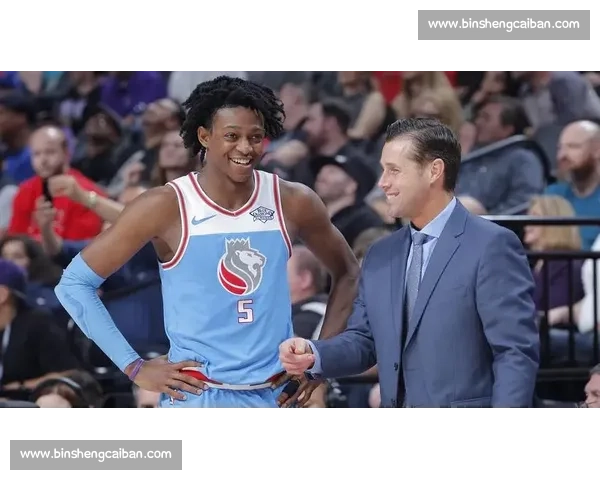 国王队崛起势不可挡，新赛季能否搅乱联盟格局