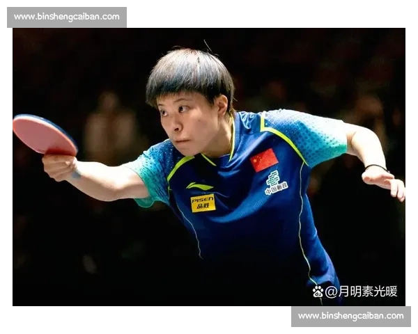 女单霸主谁能撼动国乒铿锵玫瑰实力盘点 女单霸主谁能撼动国乒铿锵玫瑰实力盘点