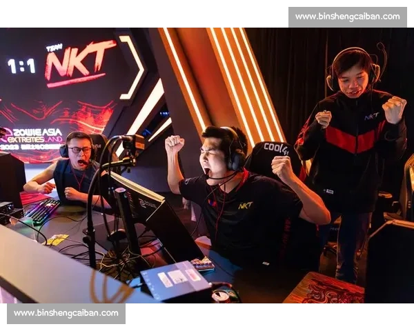 电竞圈大事件！XX杯赛制大改，全新规则挑战选手极限！