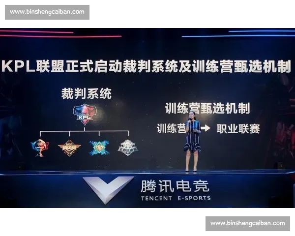 荣耀与争议并存，探秘电竞全球职业体系的真实模样